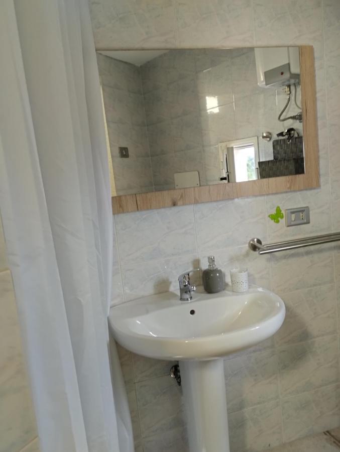 Alehouse Apartment Selva Di Fasano Luaran gambar