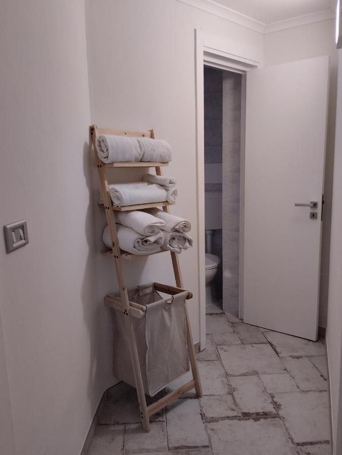 Alehouse Apartment Selva Di Fasano Luaran gambar