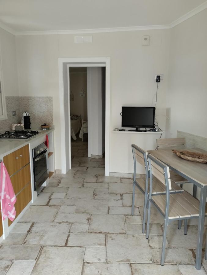 Alehouse Apartment Selva Di Fasano Luaran gambar