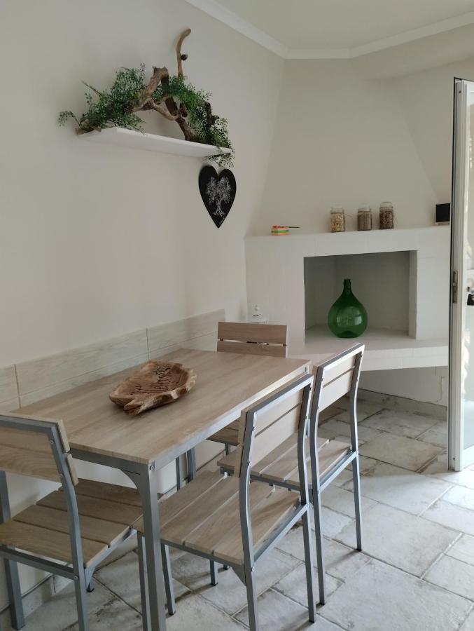 Alehouse Apartment Selva Di Fasano Luaran gambar
